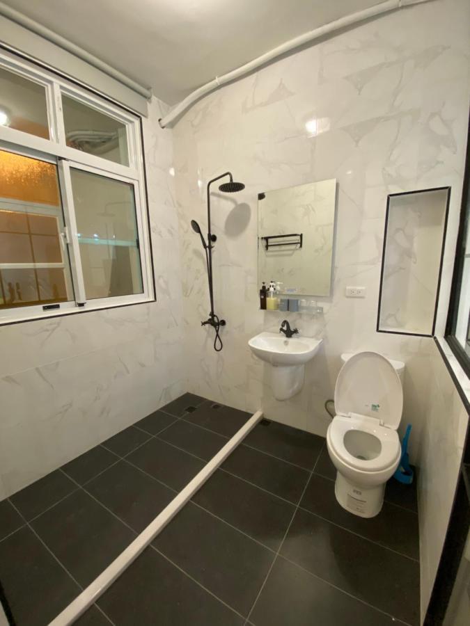 好室連連house Lien Lien Apartment Tainan Exterior foto