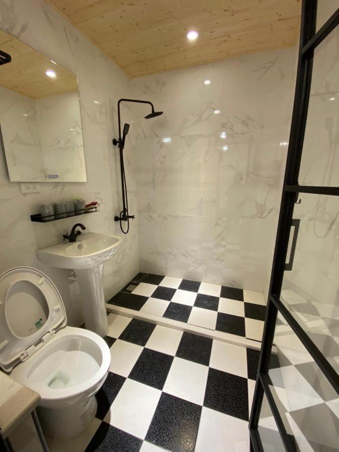 好室連連house Lien Lien Apartment Tainan Exterior foto