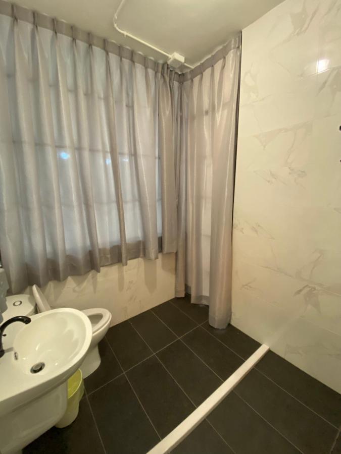 好室連連house Lien Lien Apartment Tainan Exterior foto