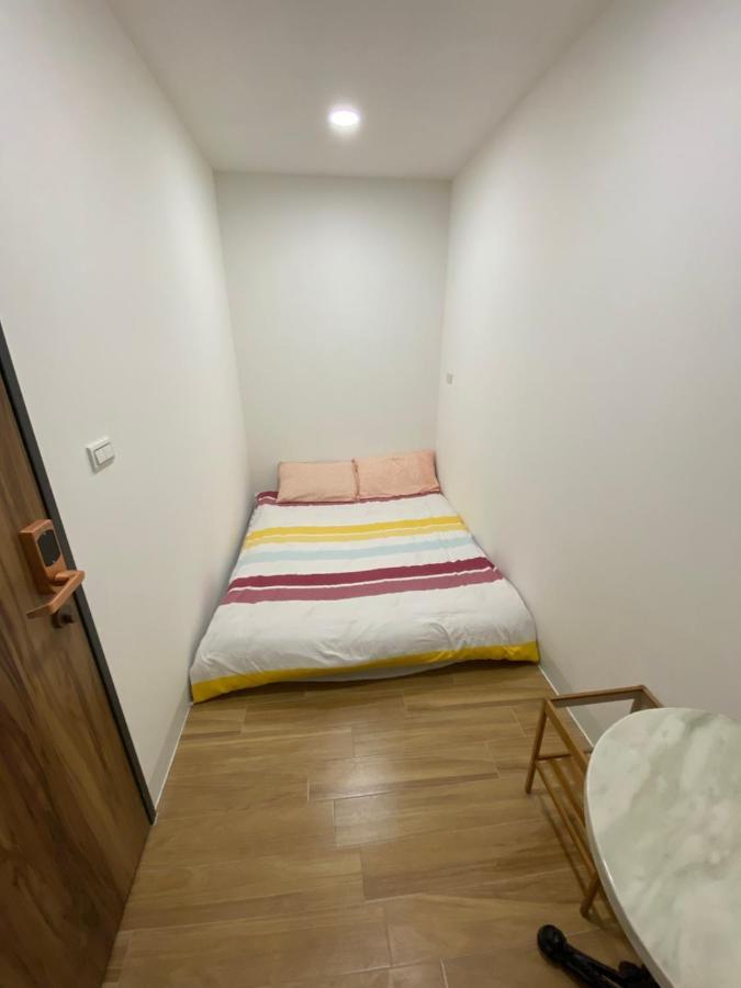 好室連連house Lien Lien Apartment Tainan Exterior foto