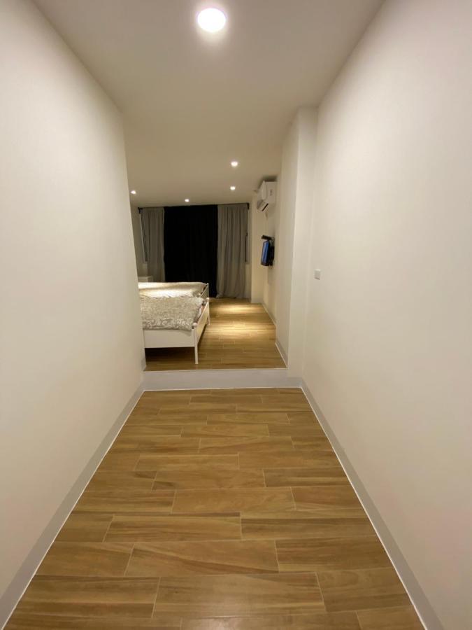 好室連連house Lien Lien Apartment Tainan Exterior foto