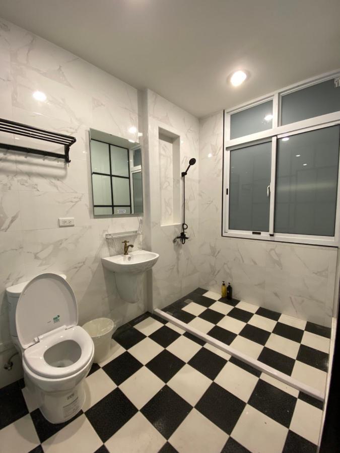 好室連連house Lien Lien Apartment Tainan Exterior foto