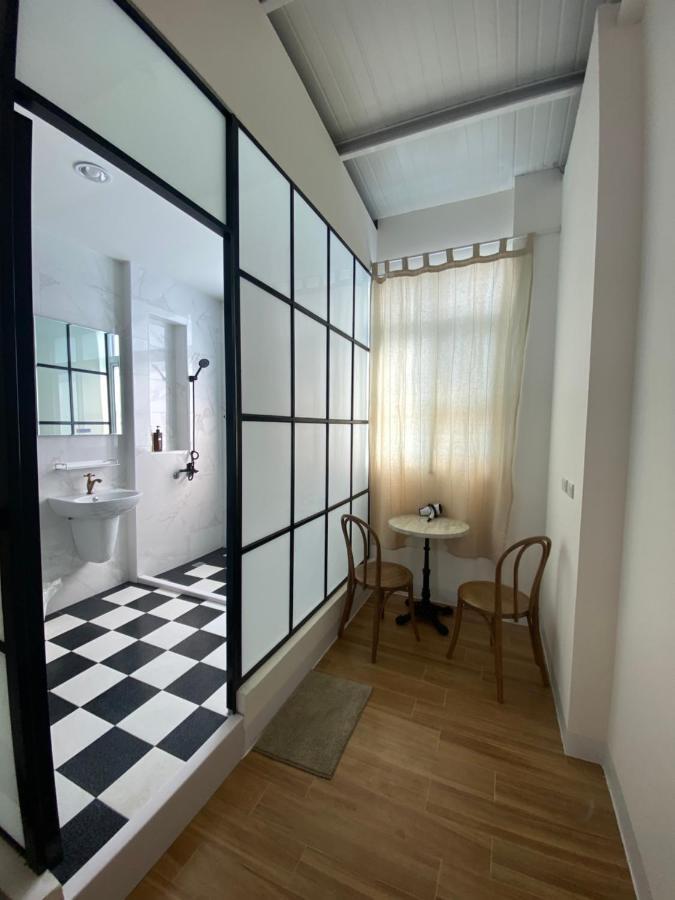 好室連連house Lien Lien Apartment Tainan Exterior foto