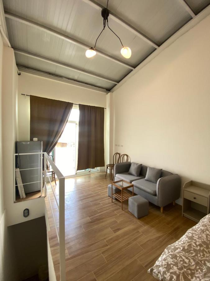 好室連連house Lien Lien Apartment Tainan Exterior foto