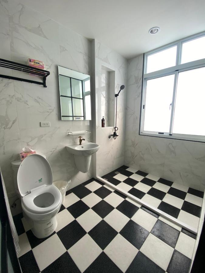 好室連連house Lien Lien Apartment Tainan Exterior foto
